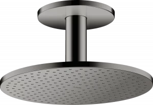 35301330 Верхний душ 300 1jet с потолочным подключением AXOR SHOWERSOLUTIONS