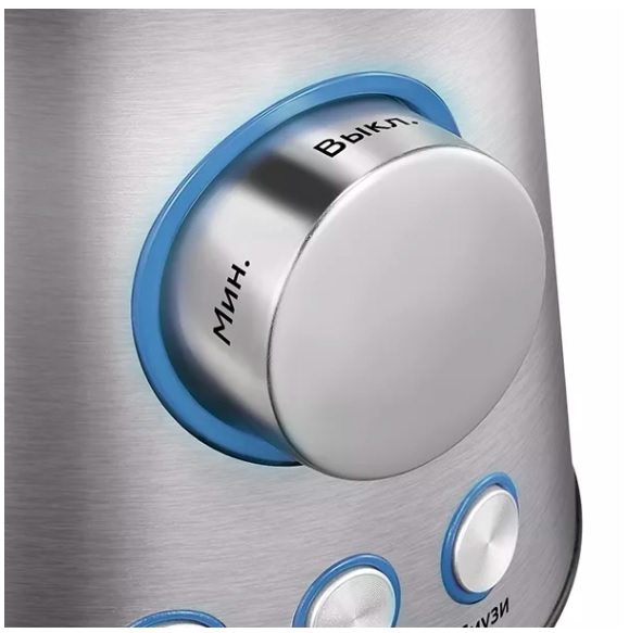 5070297 Блендер стационарный BQ SB1000 серый STDN-0099624 - Вид №1