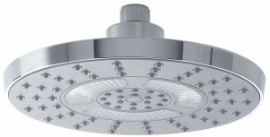 GEDY Круглая лейка дождевого душа Light Gysh10700