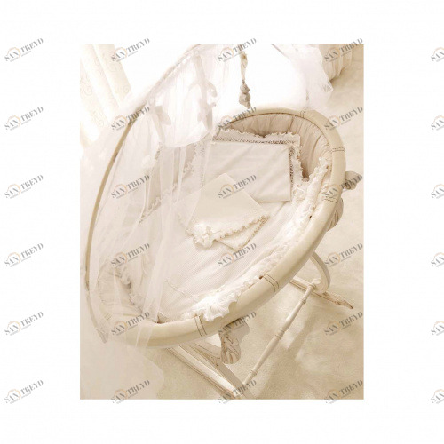 Постельное белье / 5708AT SAVIO FIRMINO sun-id-377014