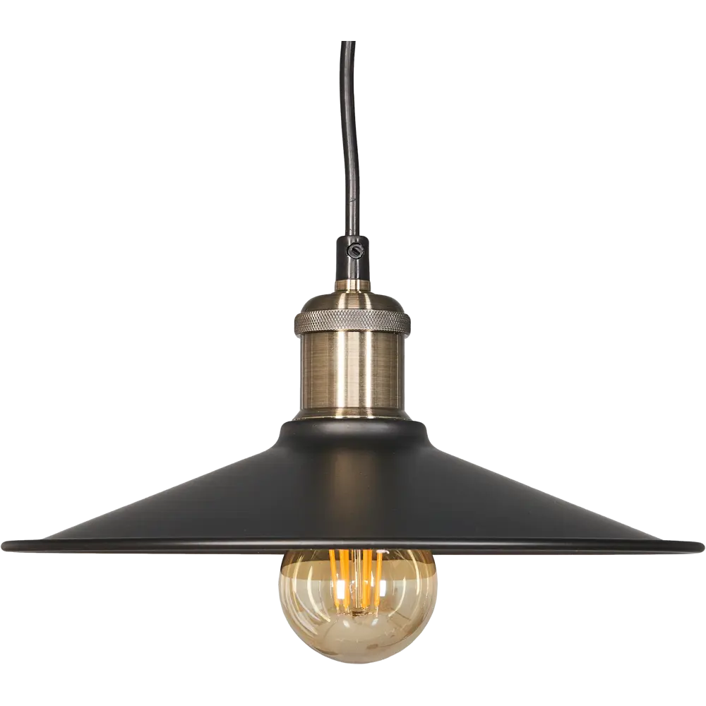 Торшер Rouen 1xE27x60 Вт LAMPLANDIA STLM-2072145 - Вид №4