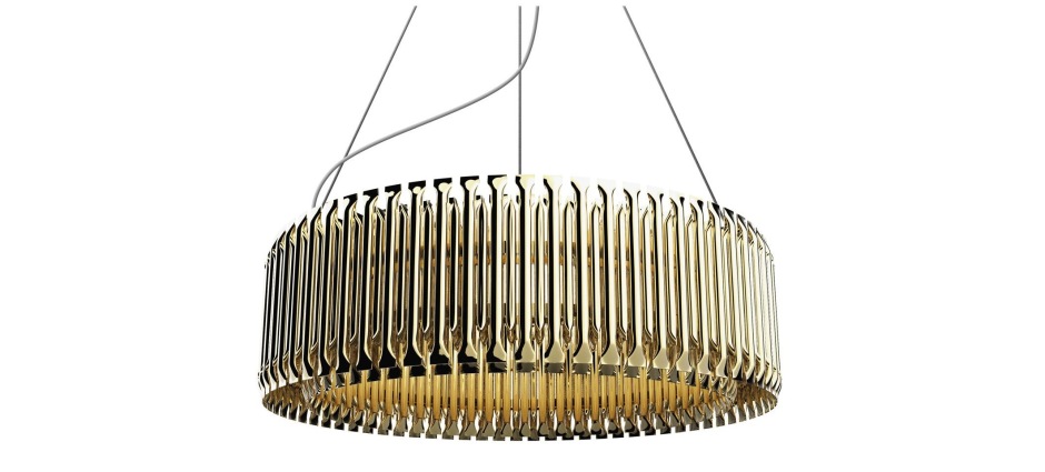 004349 Люстра Delightfull Matheny - Вид №5