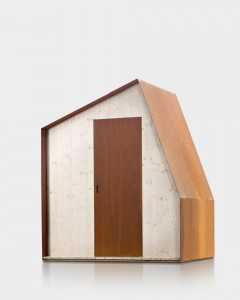 De Castelli Cottage N.1 by Filippo Pisan