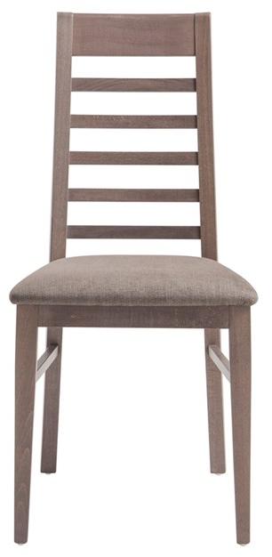 Palma Стул из бука Corinne 490e.i2 - Вид №1