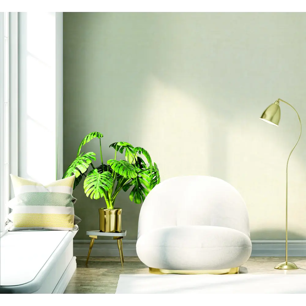 Обои флизелиновые Ovk Design Sirpi Murano бежевый 1.06 м 10814-02 88915383 STLM-2019829 ROMANO - Вид №2