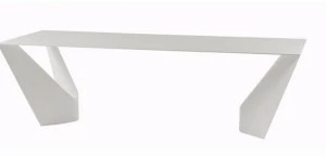 Roche Bobois Лакированный обеденный стол