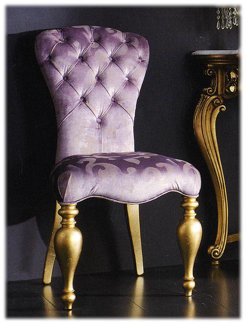 Стул Emma VOLPI 1240 Classic