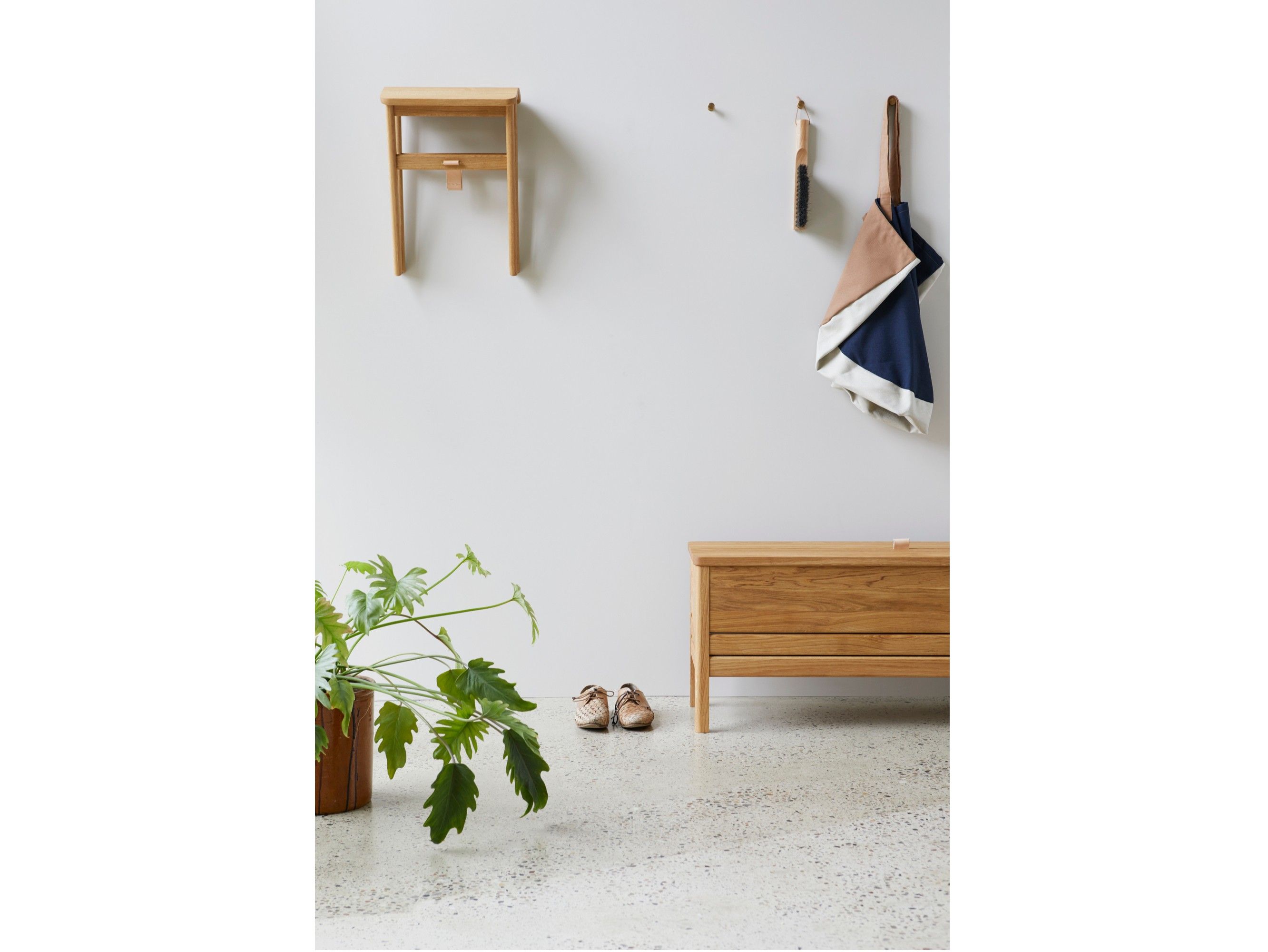 Сундук из дуба Form & Refine Линия A ARCH-00033498 - Вид №7