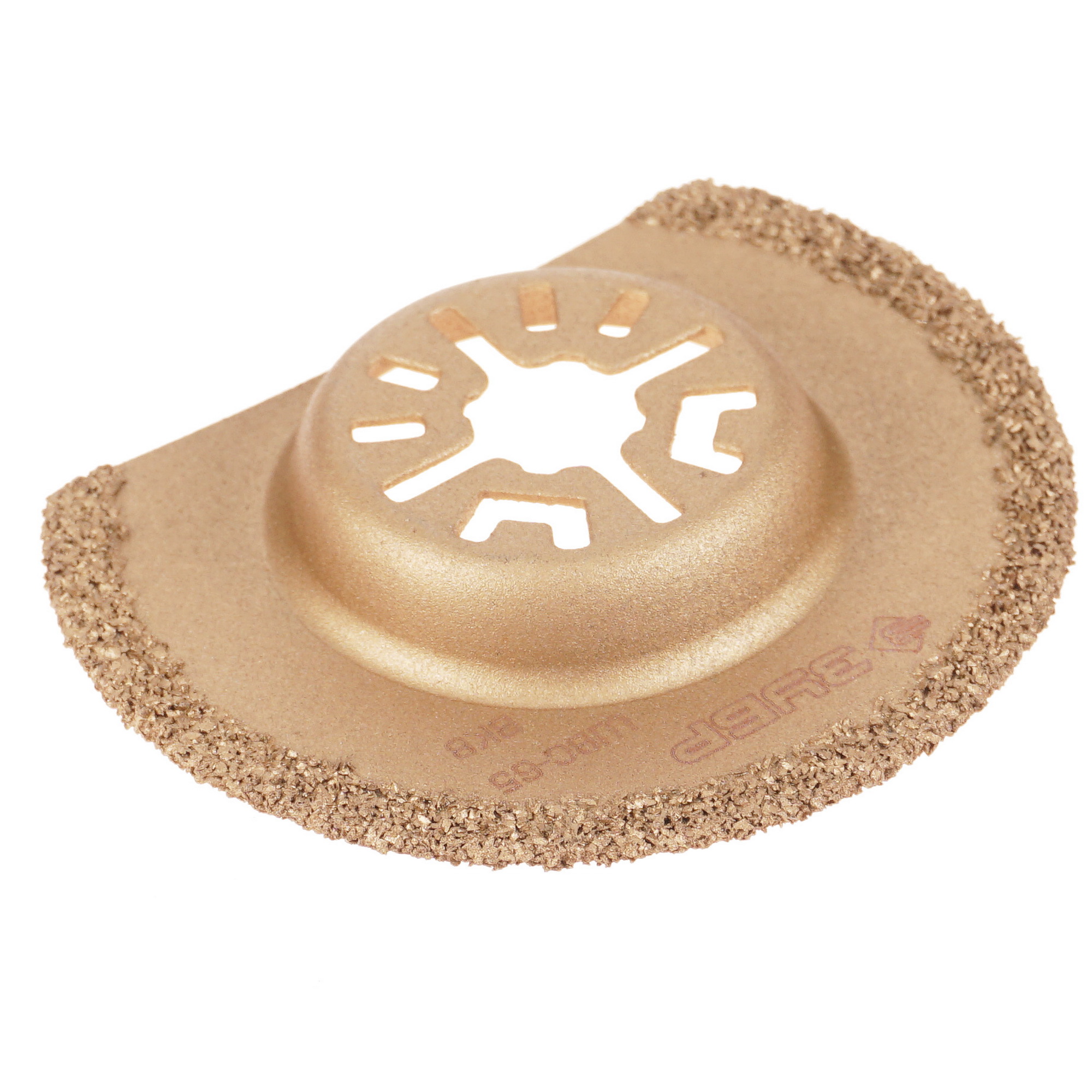 Насадка для реноватора/мфи ЗУБР 15563-65 9975874 STDN-0067508 - Вид №2