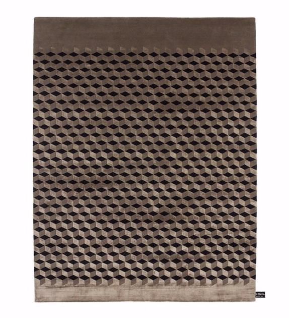 cc-tapis Ковер ручной работы на заказ Contemporary sun-id-1362969 - Вид №5