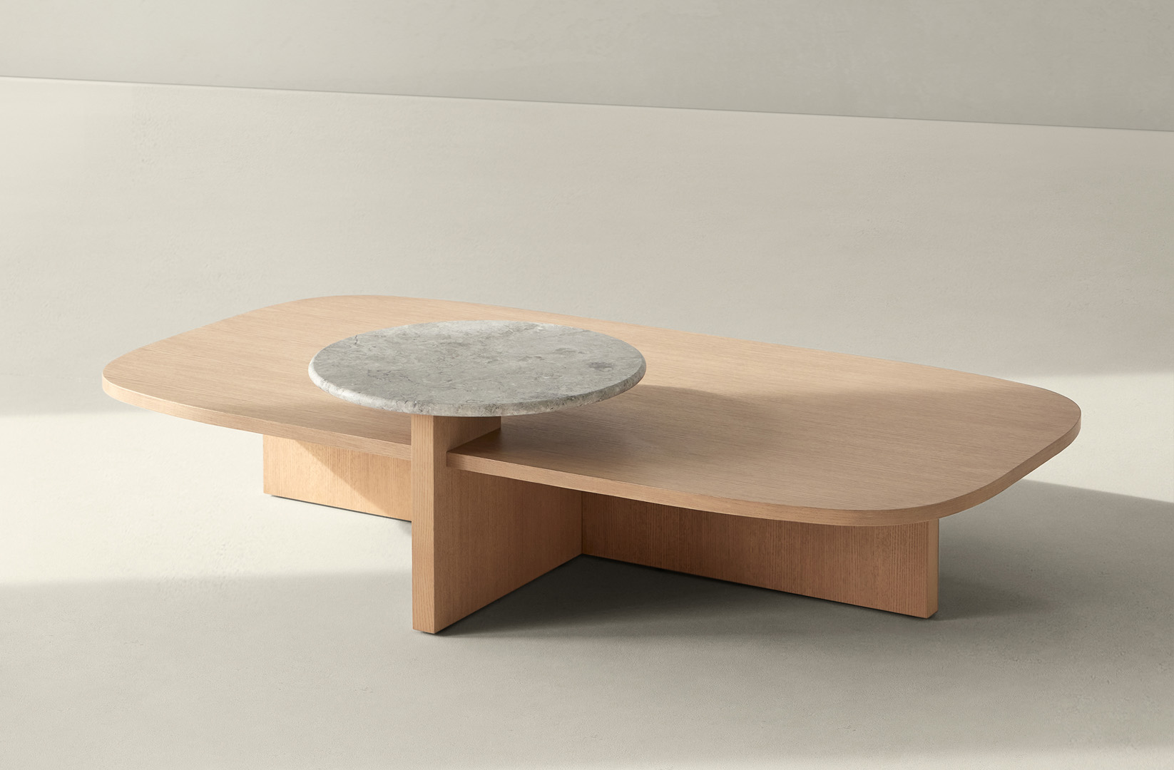 Журнальный столик Estrato Estrato A2886 Coleccion Alexandra - Вид №5