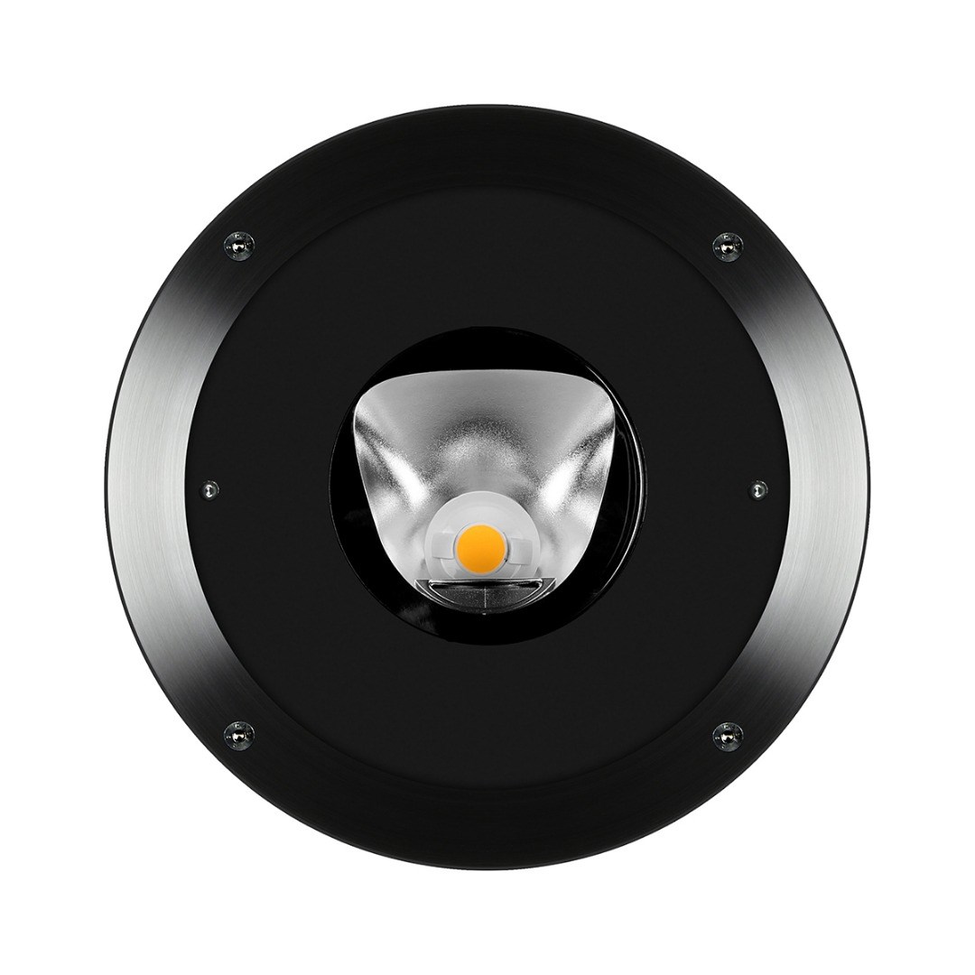 MegaTatto Inox Ghidini Tatto Inner SS Ring .15 Нержавеющая Сталь 