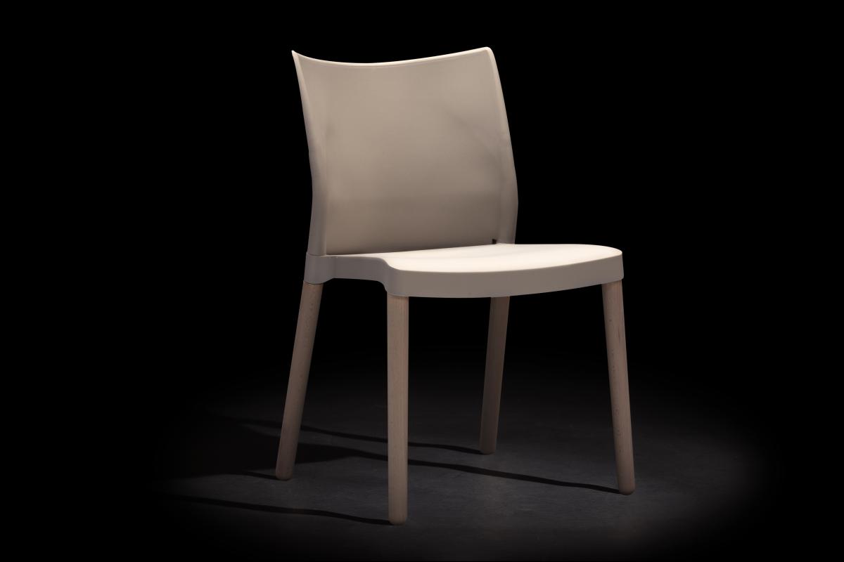 007859 Стул Bat 726MD4 Capdell Bat (New)  - Вид №3