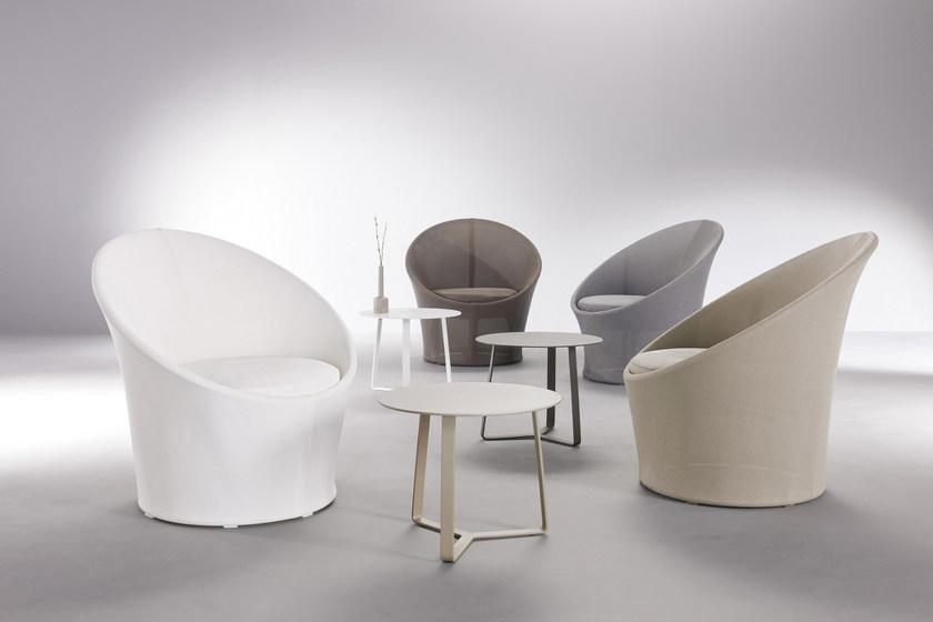 MOBIKA GARDEN Садовое кресло из батилина® Salvo sun-id-1350020 - Вид №1