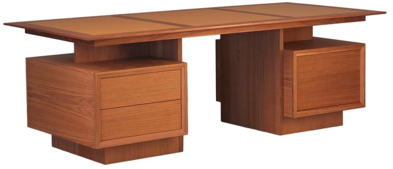 Morelato Вишневый стол  Art. 5081  - Вид №2