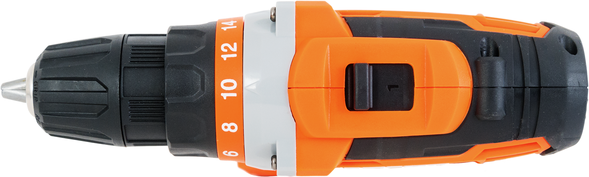 82245610 Дрель-шуруповерт аккумуляторная БДА-18-ЛИ, 18 В Li-ion 2x2 Ач STLM-0022960 СПЕЦ  - Вид №2