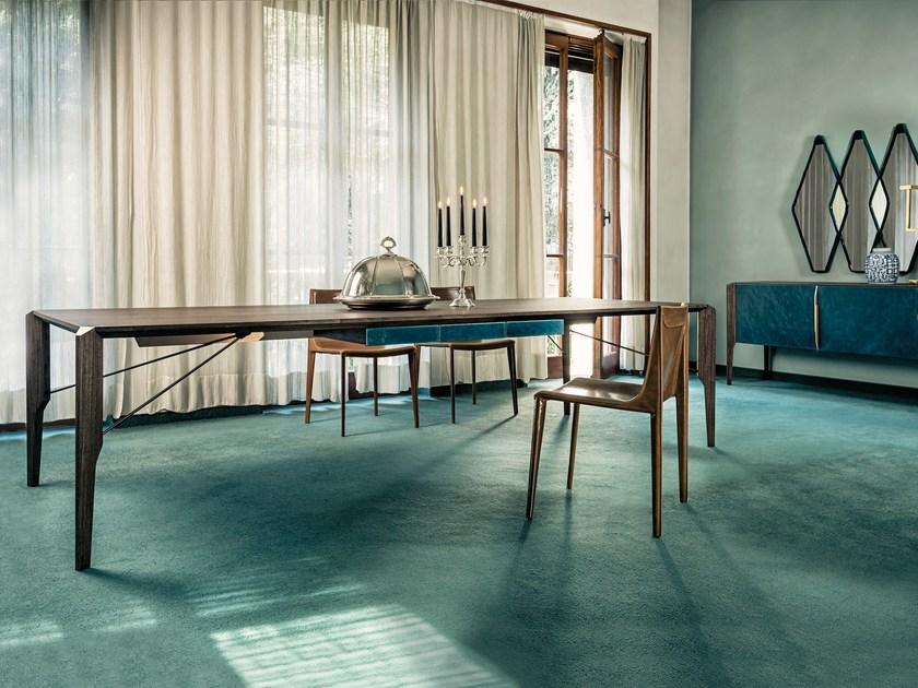 Arketipo Деревянный стол sun-id-1449014 - Вид №4