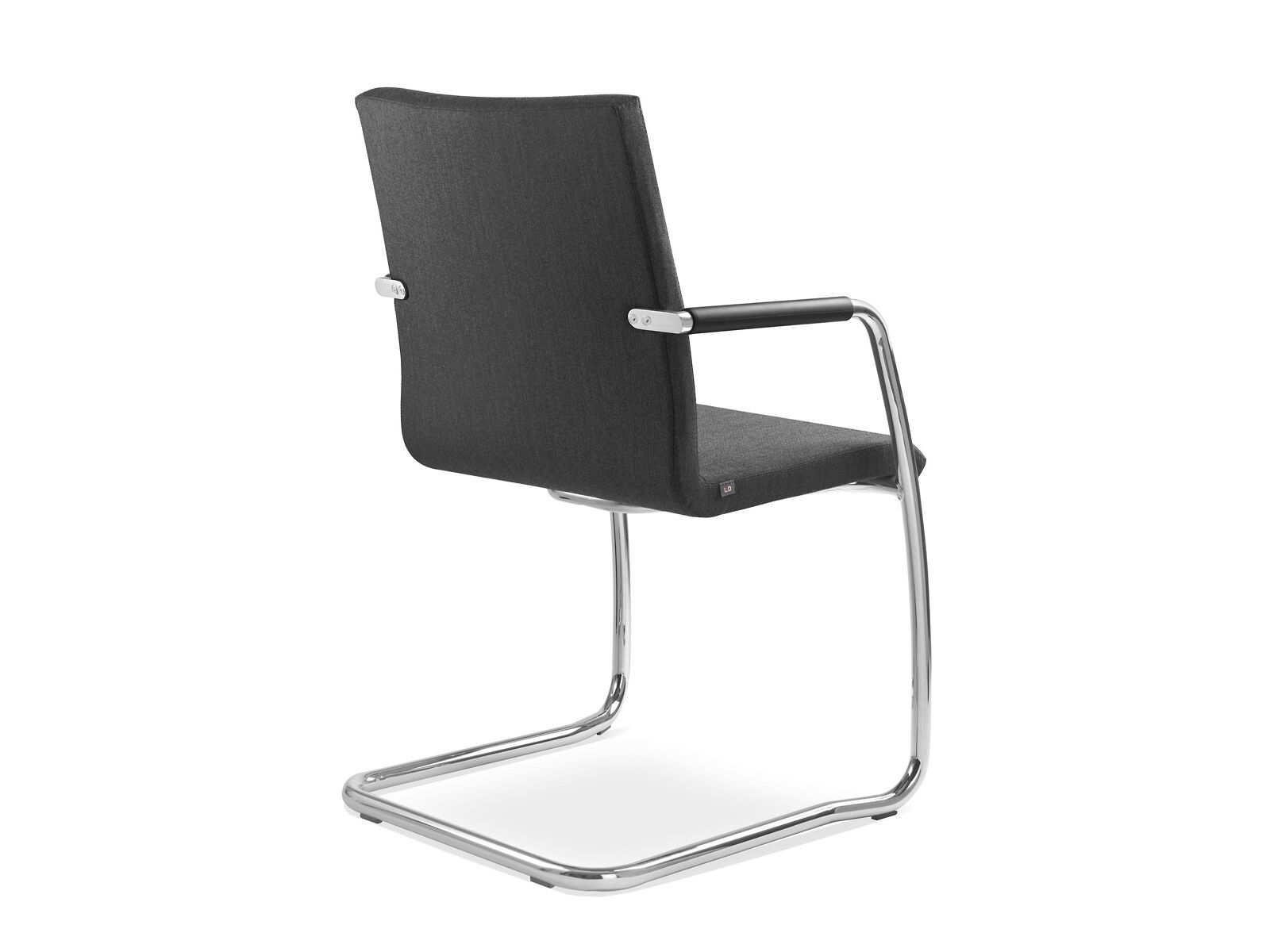 Ткань консольный стул конференции LD Seating Seance Care ARCH-00055506 - Вид №1