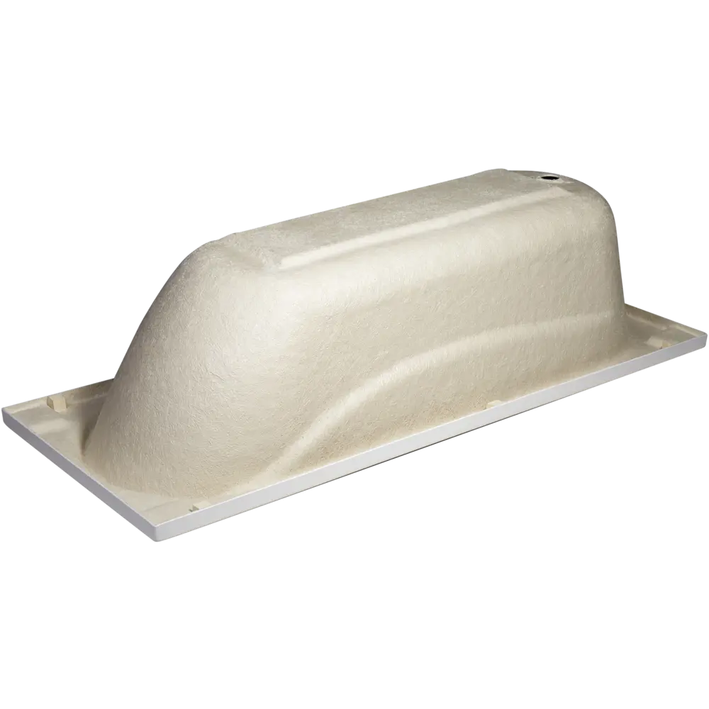 Акриловая ванна Sensea Дадо для компактных пространств 81931495 STLM-0998086 - Вид №6