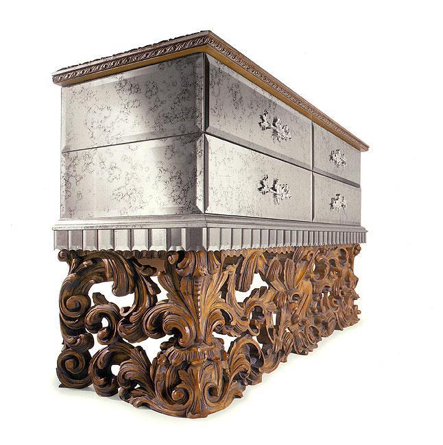 Комод Manet JUMBO COLLECTION MAN-03b Macramè