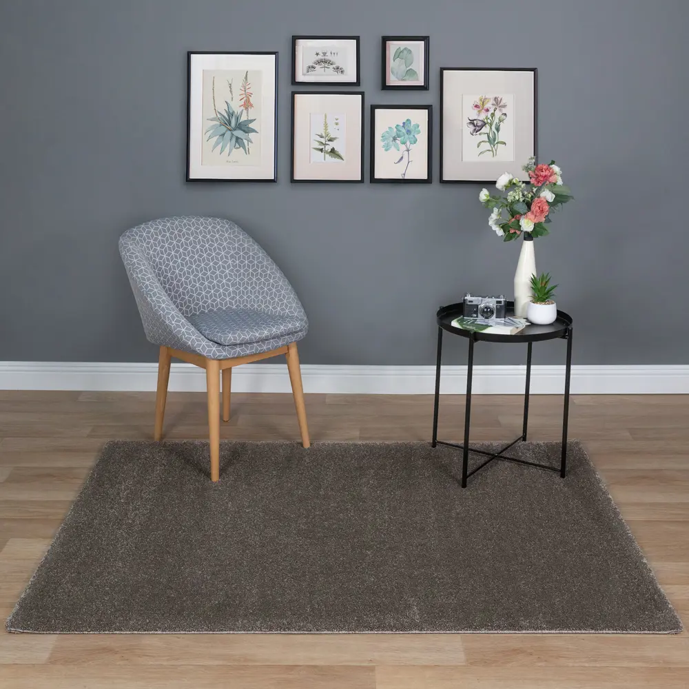 Ковёр полипропилен Toscana 1D 200x290 см, цвет коричневый 82396423 STLM-2107944 Tarkett  - Вид №3