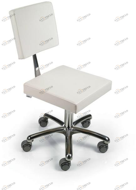 Gamma & Bross Кресло для косметолога Spa logic Gsp0034pe