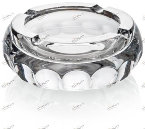 Rückl Хрустальная пепельница Rudolph ii sun-id-1414189