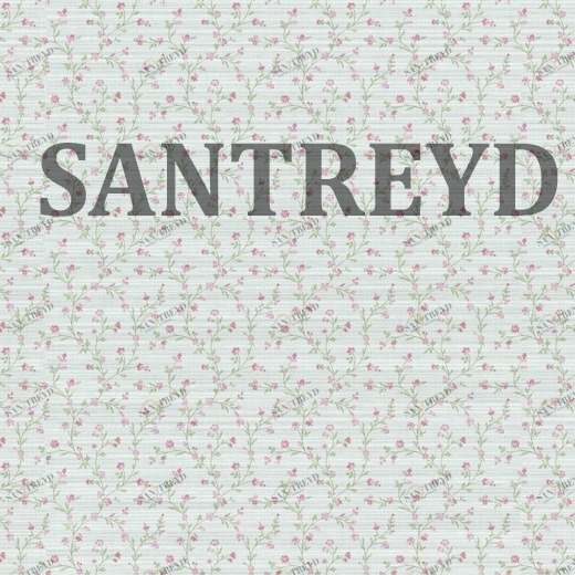 400922 Обои Rasch Lazy Sunday II