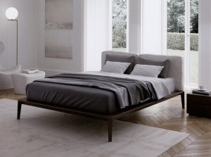 Кровать WIDE MOBILFORM LWT1 + TWI1