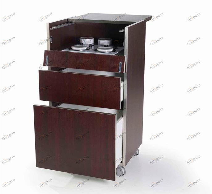 Lemi Group Тележка для косметолога Carrelli 359