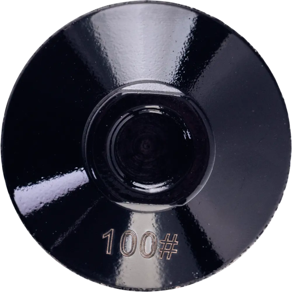 Алмазная чашка RAGE для шлифовки керамогранита 50 мм М14 89432648 STLM-1580274 - Вид №1