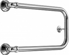 Полотенцесушитель Вид 35 водяной П-образный  Margroid ST-MRG1120 Santreyd 