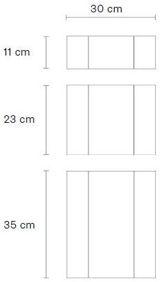 Fabbian Стеклянная перегородка Laminis sun-id-1355117 - Вид №37