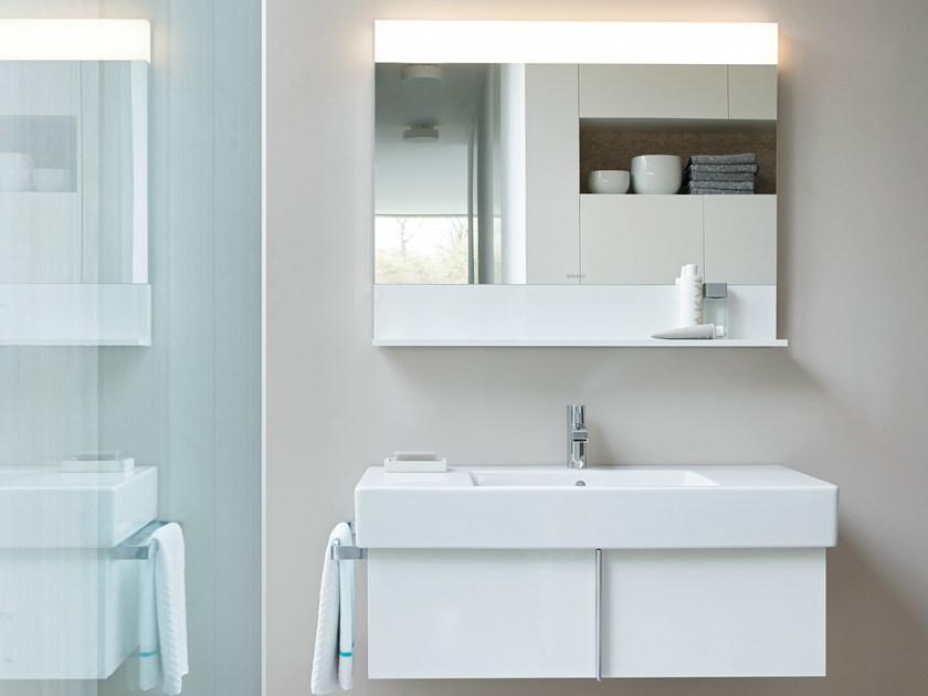 Duravit Тумба под умывальник подвесная одинарная Vero sun-id-1456905 - Вид №1