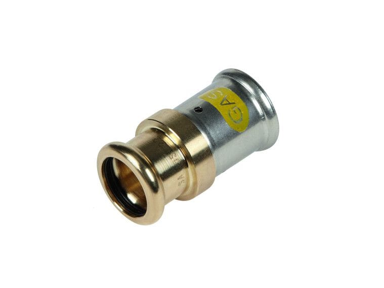 Многослойная медная газовая втулка для прессования 36PG1615P, 36PG2015P, 36PG2022P, 36PG2615P, 36PG2622P ARCH-00129280