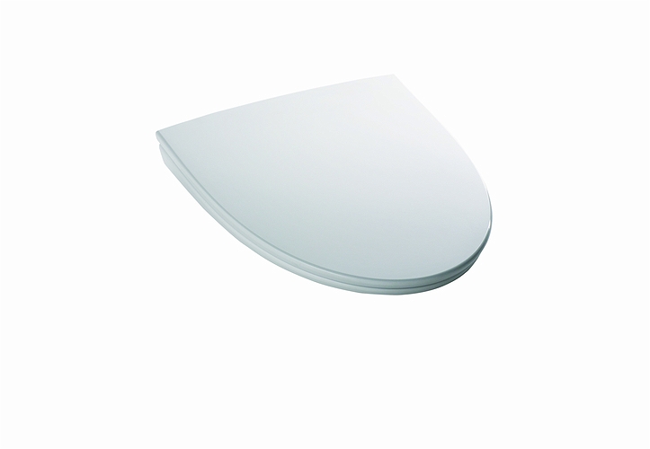 9157035001 Крышка сиденье для унитаза IDO Glow - Вид №4