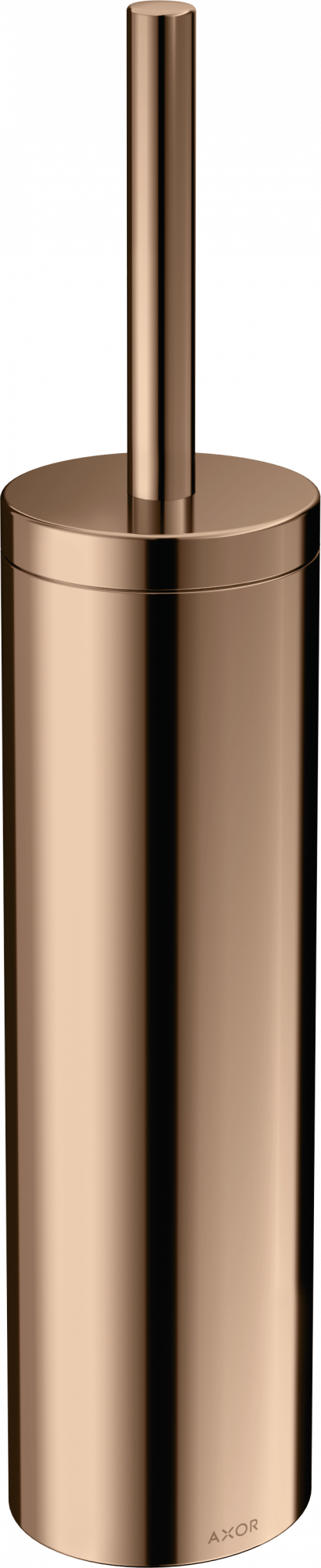 42855300 Держатель ершика для унитаза настенный AXOR UNIVERSAL CIRCULAR 