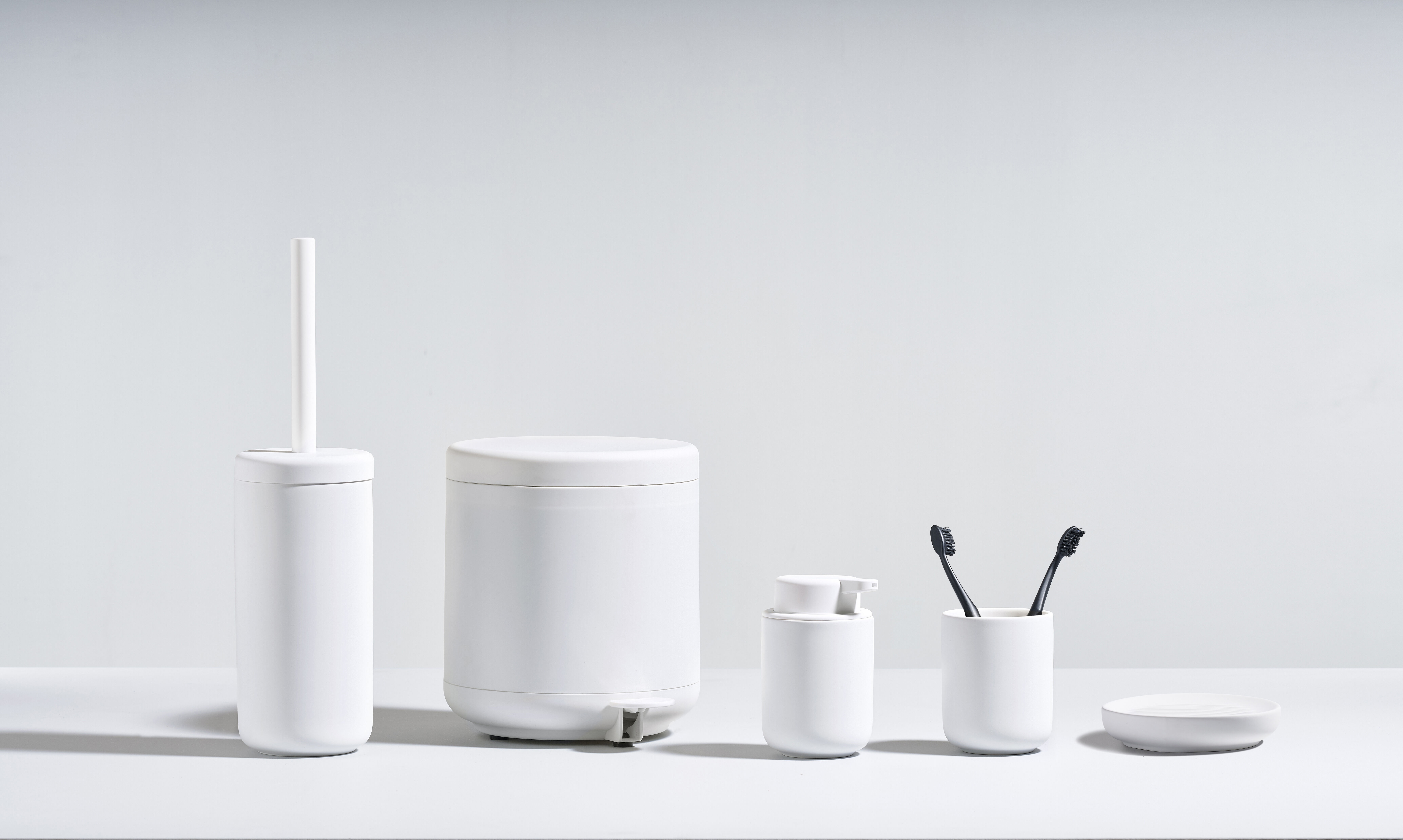 330407 педальное ведро Zone Denmark Ume - Вид №4