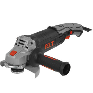 Углошлифовальная машина (УШМ) PIT PWS125-C7 МАСТЕР 8197071