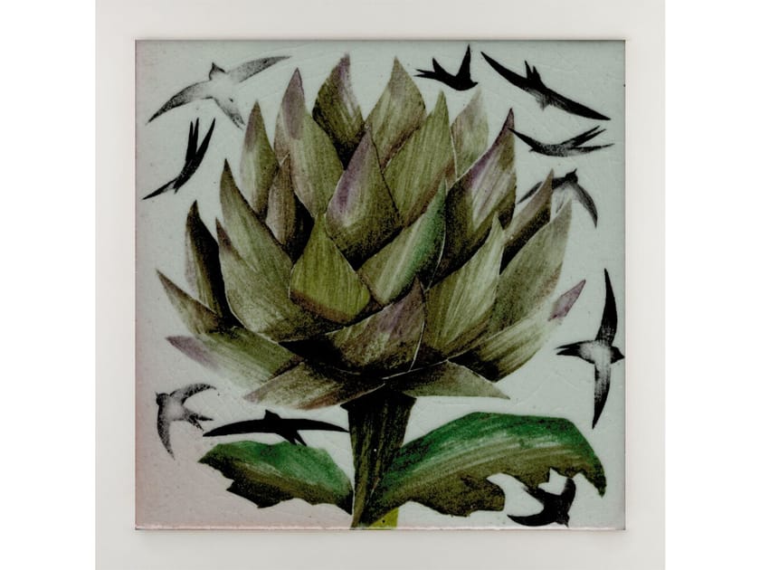 Пол / покрытие ручной работы La Riggiola Design &amp ARCH-00003657