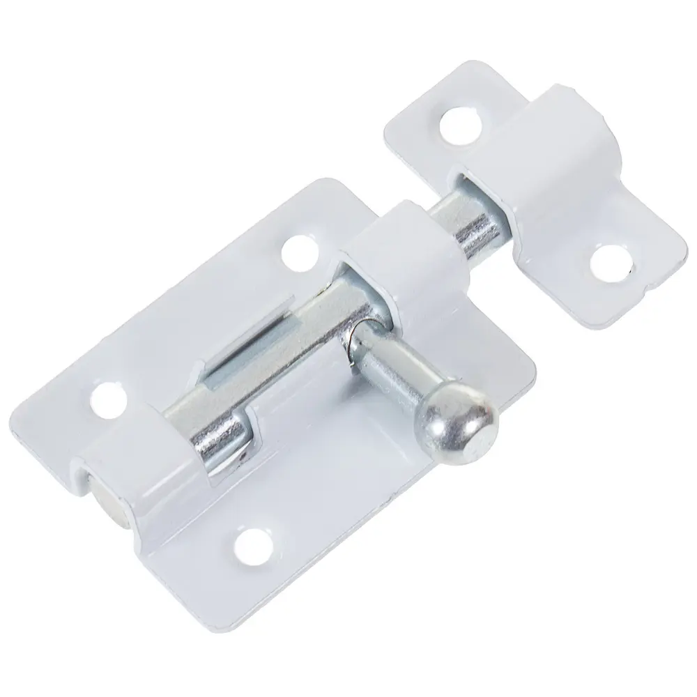 Задвижка Santreyd ШП-40 для межкомнатных дверей 14250385 STLM-0004615