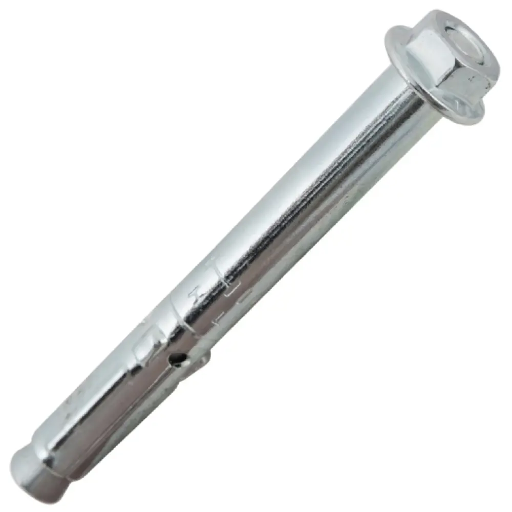 Анкер втулочный Hilti HLC с гайкой 10x80 мм 82656670 STLM-2132653 
