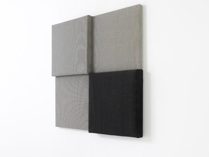 Woodnotes Акустическая стеновая панель из бумажной пряжи sun-id-1511860 - Вид №4