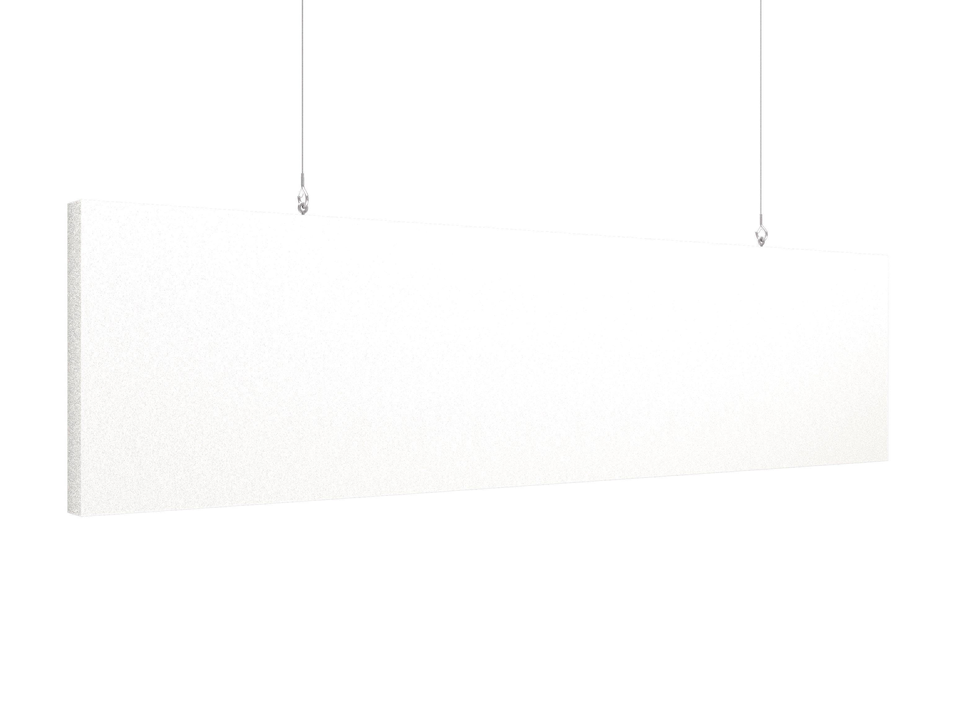 Акустическая подвесная панель из ПЭТ Vicoustic SUSPENDED BAFFLE PET ARCH-00092936 - Вид №2