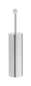 Ершик напольный WE ARE IB bl012ss Brushed Nickel Belmondo