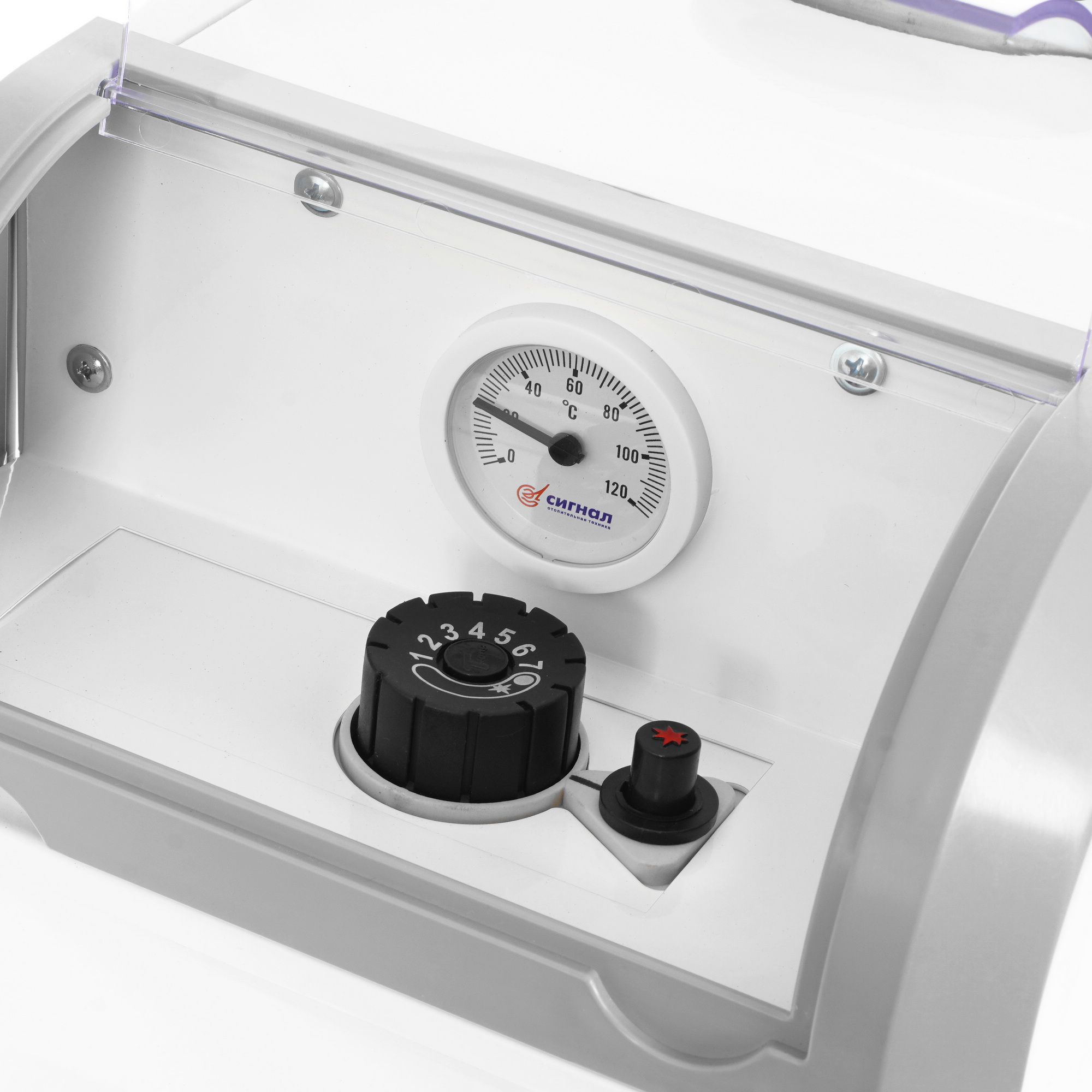 9964365 Газовый котел AXIS 01-10T-00 напольный STDN-0025467 - Вид №4