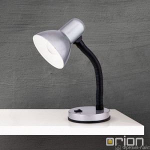 Orion LA 4-1061 alu лампа настольная