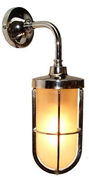 Mullan Lighting Настенный светильник с прямым светом ручной работы  Mlwl128  - Вид №2