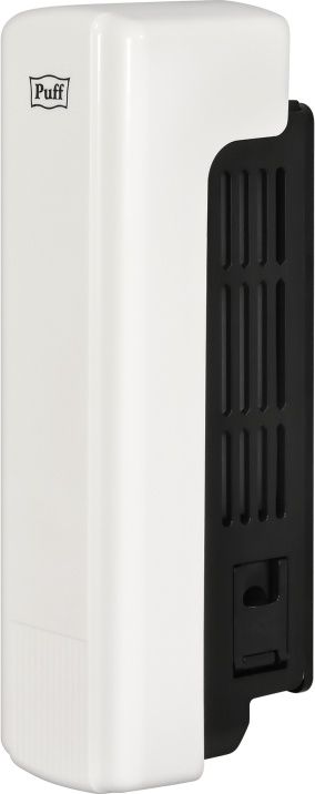 1402.015 Дозатор для жидкого мыла пластиковый 8110 PUFF  - Вид №3