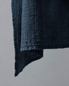 Пара льняных сотовых ванных комнат